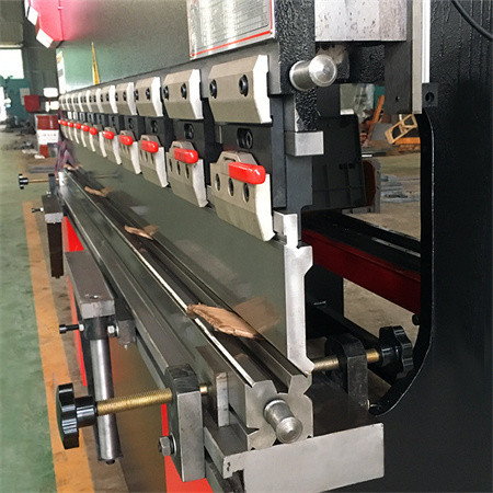 Arch Bending Machine Konstrua Materialo Metalo Angulo Koloro Ŝtalo Arko Camber Kurbiĝa Tegmento Folio Hidraŭlika Bending Machine