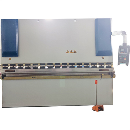 HPB-50 x 3200 / Hidraŭlika Press Bremso
