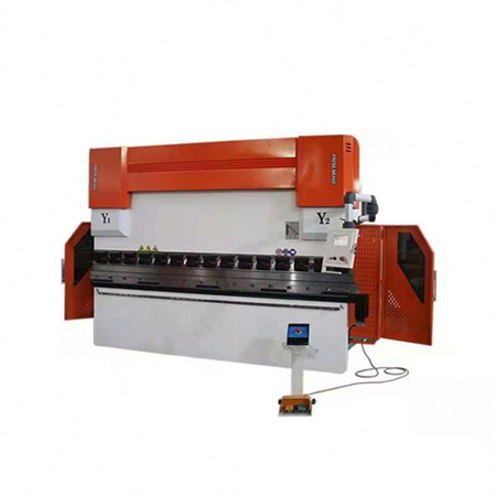 Press Bremso Ĉinio Press Bremso Maŝino 40T/2500 Norma Industria Press Bremso Cnc Hidraŭlika Press Bremso Maŝino Provizantoj de Ĉinio