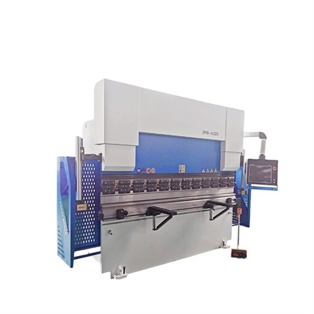 CNC Pressa Piegatrice Fera Busbar Press Bremso Bending Machine