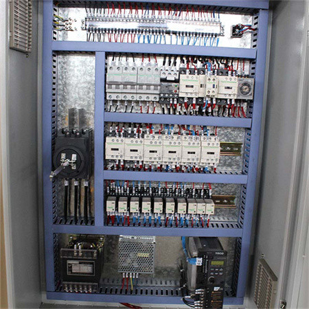 ACCURL Kompakta CNC plen-elektra gazetara bremso 1300MM Elektra Gazetara Bremso