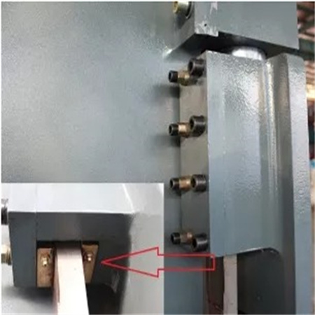 Agordigebla Harsle Press Bremso Da 160 4 Roll Plate Bending Machine Roller Bending Machines Por Vendo
