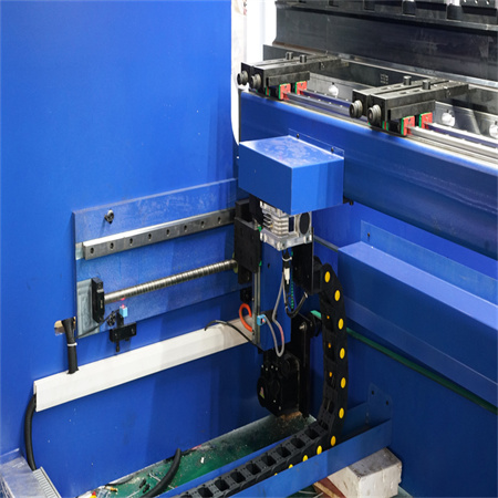 Altfrekvenca MDF-Ligno Bending Press Machine, Duotian