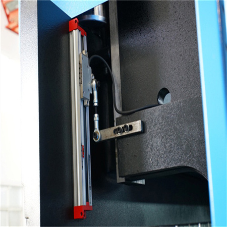 Sheet Bending Press Bending Press Brake Machine Metal Sheet Bender/manual Sheet Bending Press Bremsmaŝino