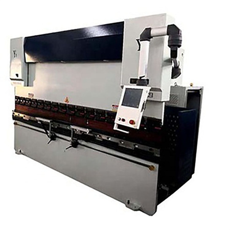 NANTONG CNC/NC Bending Machine Sheet Metal Plate Hydraulic Press Bremso