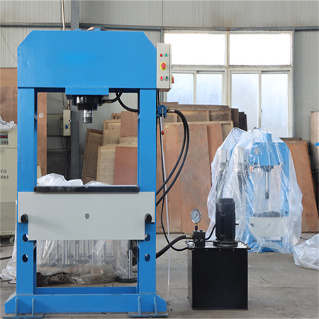 700 trinkejo 50 Ton Hydraulic Workshop Press