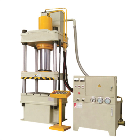 Ton Hydraulic Press Presses 100 Ton Hydraulic Press Machine HP-100 Hydraulic Presses Price