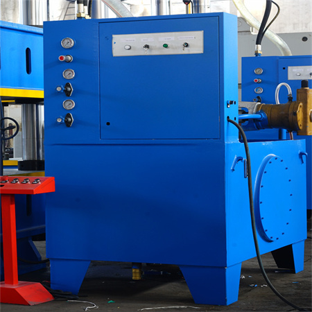 YM-serio 20-200 Tunoj Mini Gantry Hydraulic Press Machine Hydraulic Press