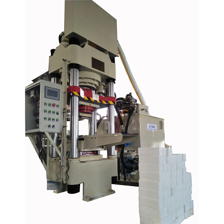 Ĉina Fabrikisto Cnc Punching Machine Turret Punch/servo Hydraulic Mechanical Press