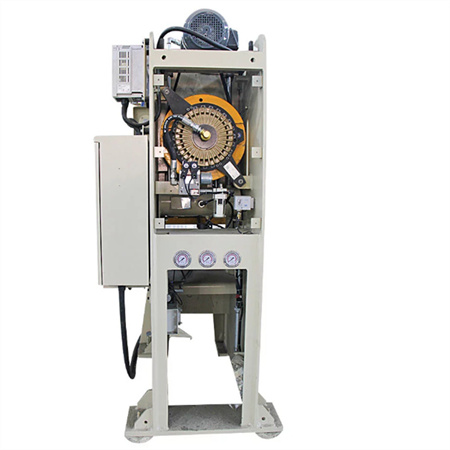 H-tipo Sheet Metal Stamping Press Machine / Hydraulic Press 1500T