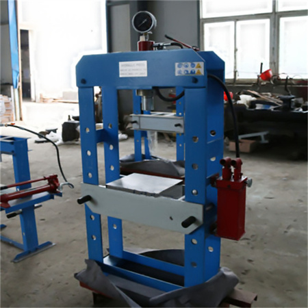 Ton Hydraulic Press Presses 100 Ton Hydraulic Press Machine HP-100 Hydraulic Presses Price