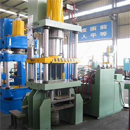 Stamping Machine Press Precizeca Metalo Stamping 100 Ton C Tipo Punching Machine Power Press