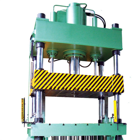 250 Tunoj C-Frame Mechanical Power Press
