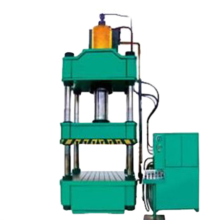 Metalo Stamping Hydraulic Press Machinery 200 tunoj