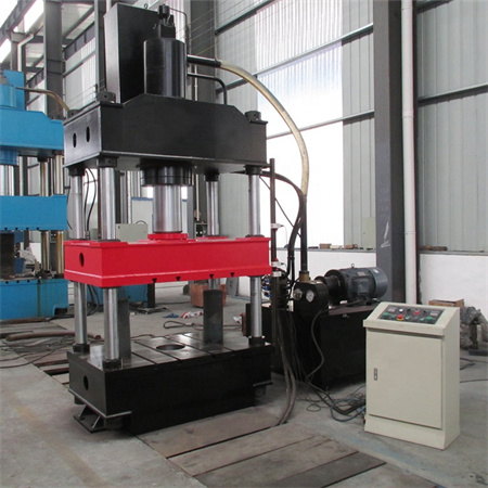 Hydro Press Machine Press Machine 300 Tunoj Hydro Forming Press 400 500 Ton Lado Bending Press Hydroforming Machine