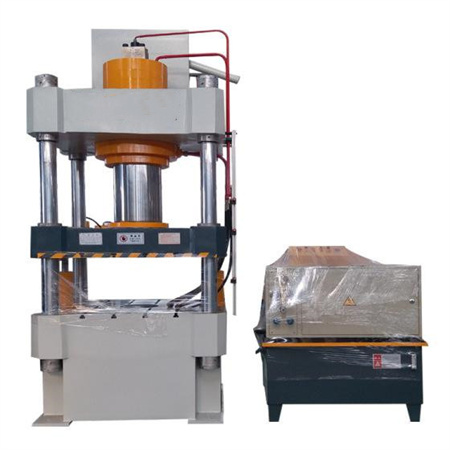 C Press Precizeca Metalo Stamping 100 Ton C-Tipo Punching Machine Power Press