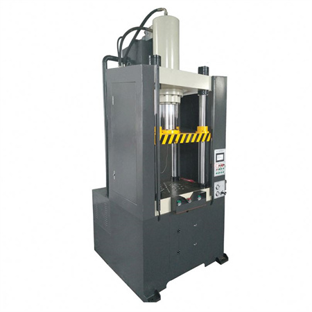 Metalo Stamping Hydraulic Press Machinery 200 tunoj