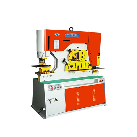 Press Stamping Press Factory Vendo Diversaj Vaste Uzataj Chin Fong Machinery Generic Stamping Press