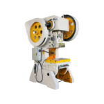Jb23 Serio Mechanical Power Press Punching Machine