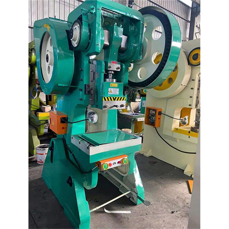 32 Labora Stacio CNC Servo Turret Punch Press/CNC Punching Machine