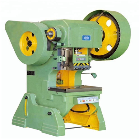 malalta prezo 32-stacio CNC Turret Punching Machine