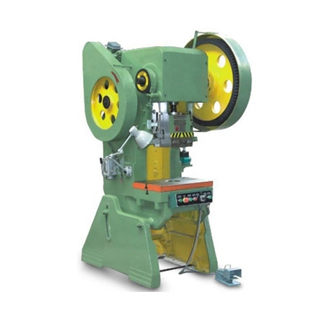 J23 /J21 40 tunoj Die Punch Press Machine Mechanical Power Punching Machine