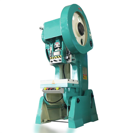 Fabriko Prezo Mini pneŭmatika Tablo Press Machine Press Hole Punching Machines