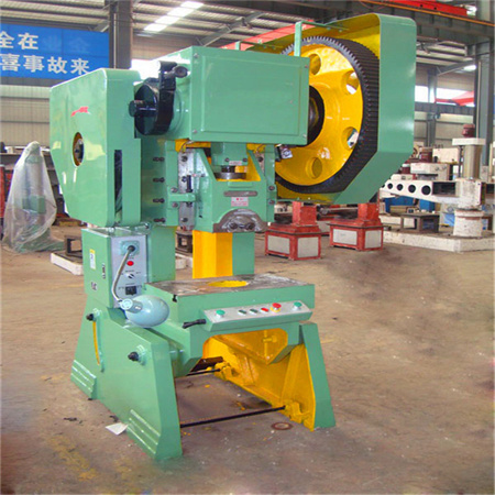 100t Press punch machine JB23-100 mekanika punch press machine
