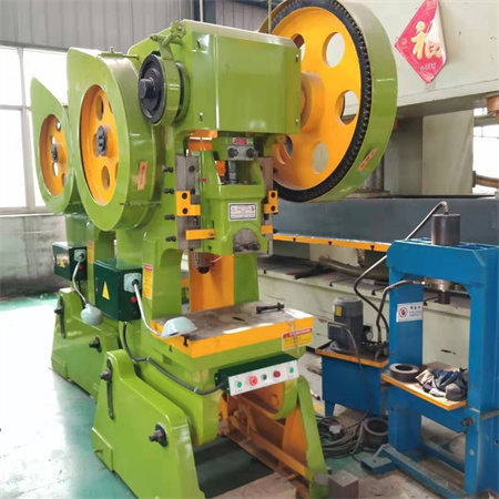 Cnc Turret Punch Machine Cnc Press Machine For Metalo