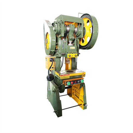 Ekonomia Keramik Hydraulic Press Machine Press Tapiŝo Formanta 100 Ton Hydraulic Press