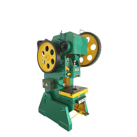 Altkvalita CNC Turret Punching Machine/Turret Punch Press Por Vendo