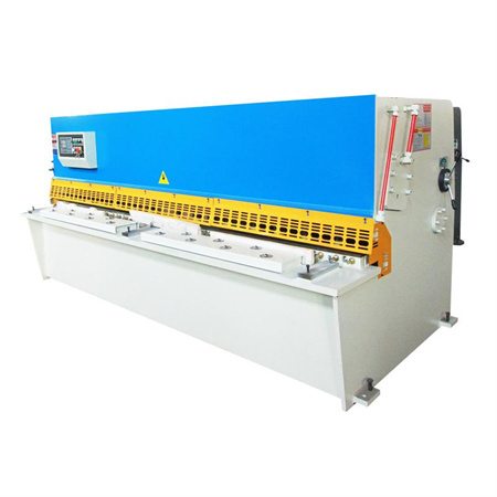3-in-1/305 Shear Bremso Rolling and Bending Machine
