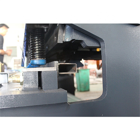 Y10Y-630 Nova Teknologio Baling Press Hydraulic Metal Scrap Shear