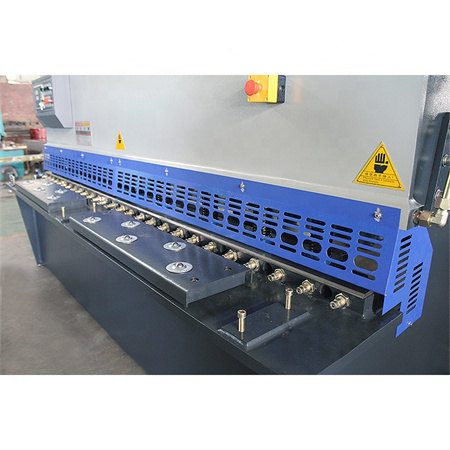 Tondlinio Rebar CNC Steel Bar Tondlinio Alta Rapida 16 - 50 Mm Rebar Tranĉa Linio Tranĉita Al Longa Linio