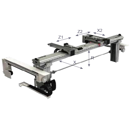 Cnc Hidraŭlika Bending Machine 160x3200 Press Bremso Prezo