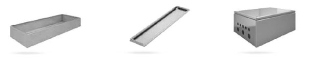 Ŝtalo Folio Aluminio Bending Hidraŭlika Press Bremso Maŝino